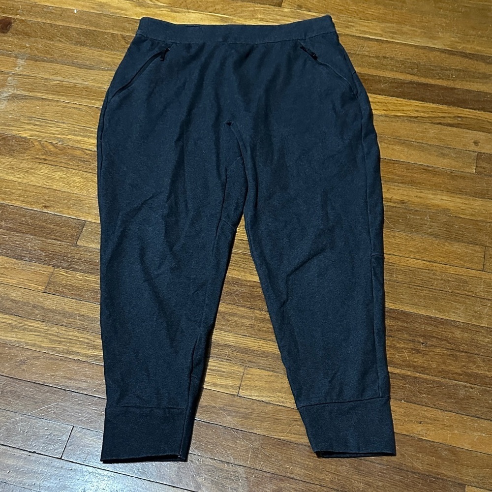Arc’teryx Women’s “Momenta” Joggers, Charcoal, Sz Large